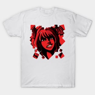 Be Mine T-Shirt